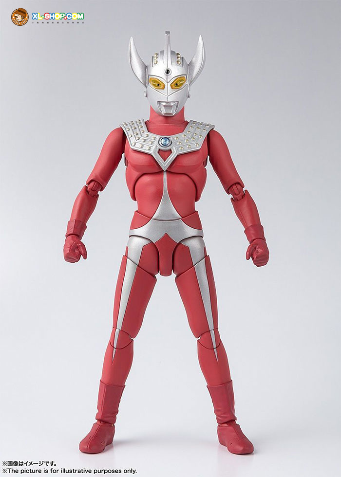 Bandai S H Figuarts Ultraman Taro
