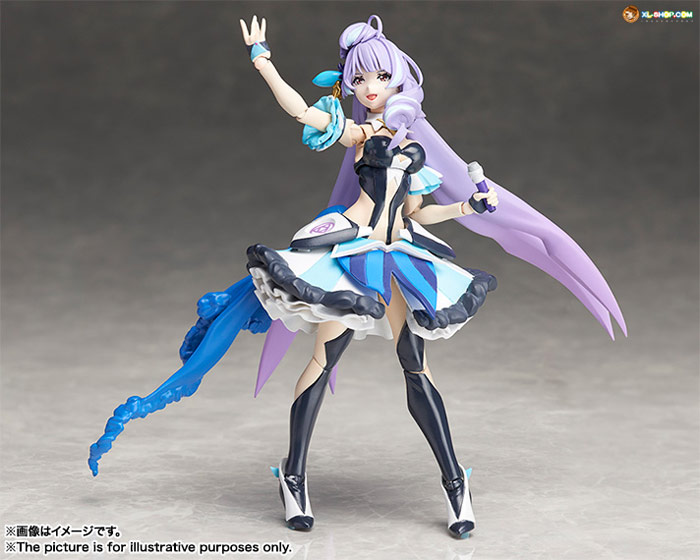 bandai s h figuarts macross delta mikumo guynemer bandai s h figuarts macross delta mikumo guynemer