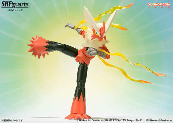 pokemon shf