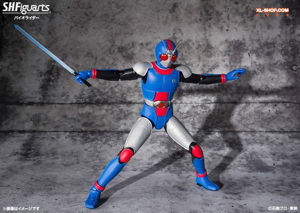 bandai s h figuarts kamen rider black rx bio rider japan ver bandai s h figuarts kamen rider black rx bio rider japan ver