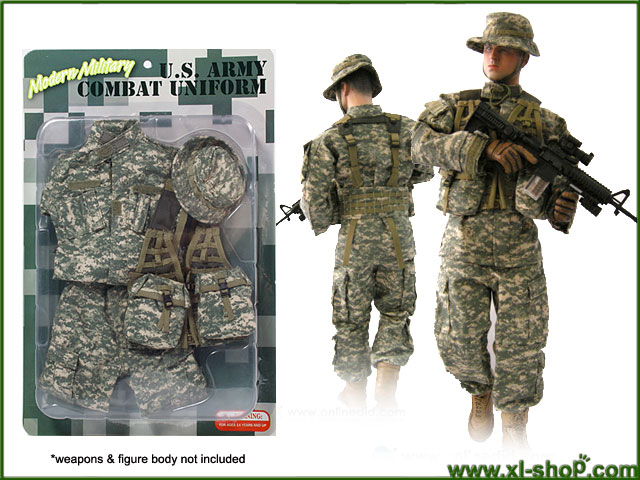Military Uniform Shop 58