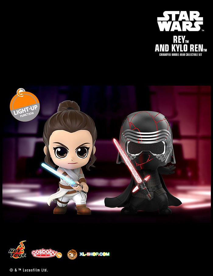 sith trooper bobble head