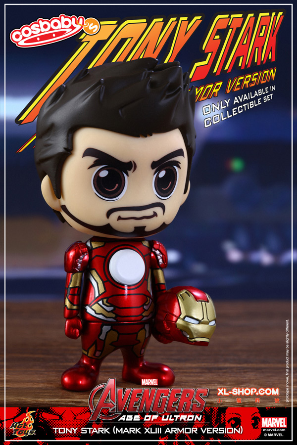 cosbaby avengers age of ultron