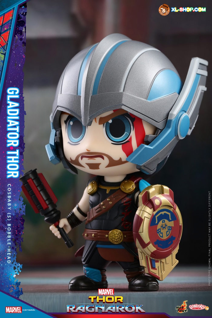 toys cosb377 thor ragnarok cosbaby s bobble series gladiator thor toys cosb377 thor ragnarok cosbaby s bobble series gladiator thor