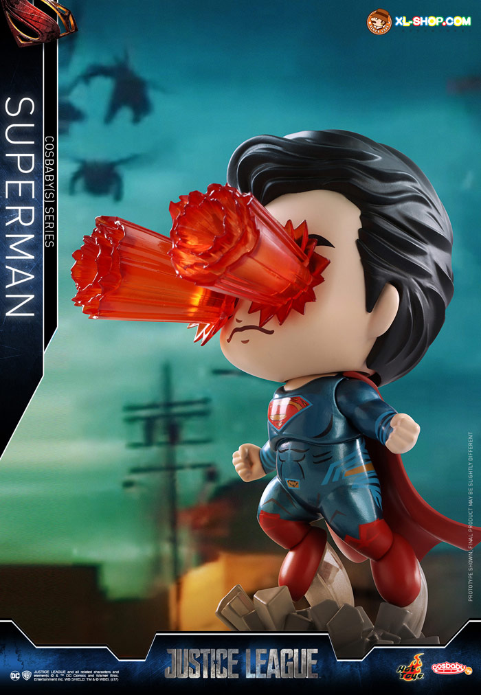 toys cosb391 justice league cosbaby s series superman cosbaby s toys cosb391 justice league cosbaby s series superman cosbaby s