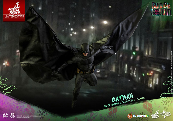 hot toys mms409
