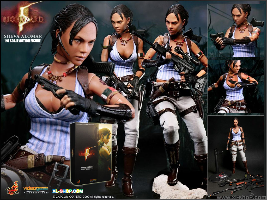Sheva Hot