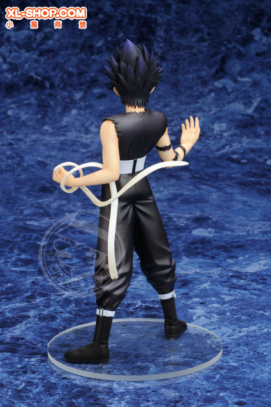 YuYu Hakusho Banpresto Prism Card 6 YuYu Hakusho Banpresto Prism Card 6