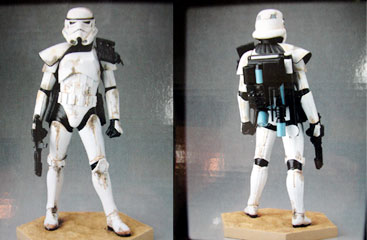 kotobukiya sandtrooper