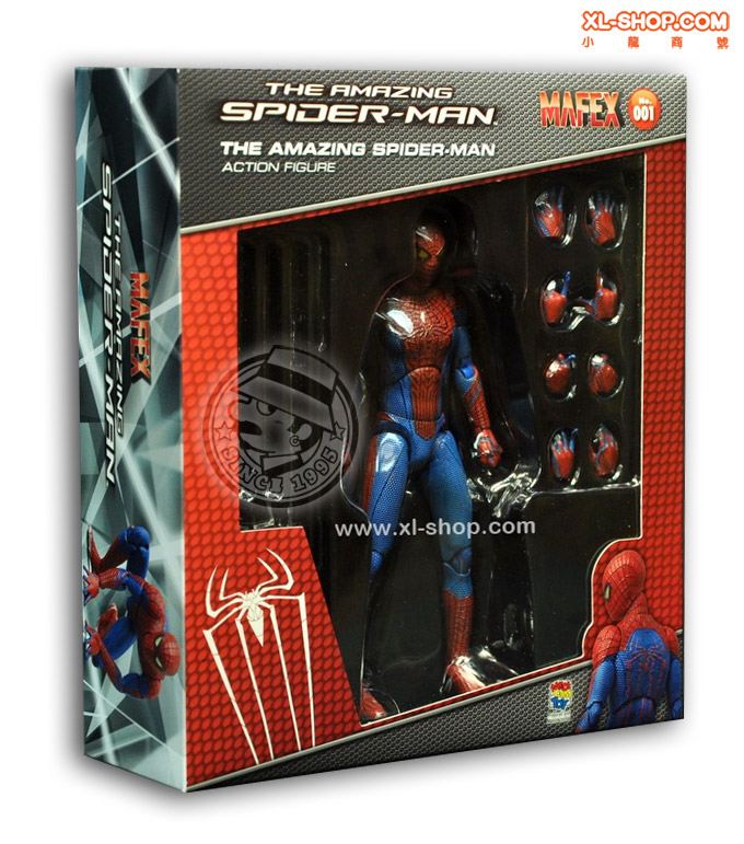 Amazing Spider-Man #1 - 700 Annuals 1963-2012 Digital