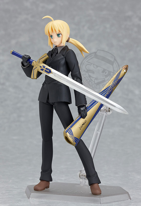 max factory figma 126 fate zero saber zero ver max factory figma 126 fate zero saber zero ver