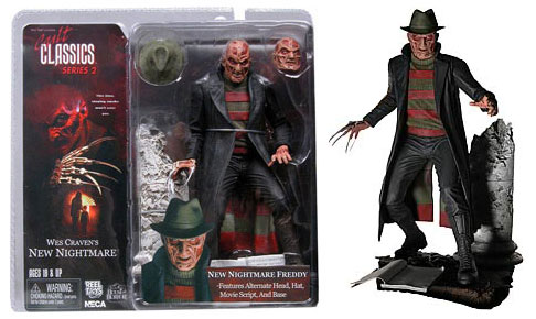 cult classic action figures