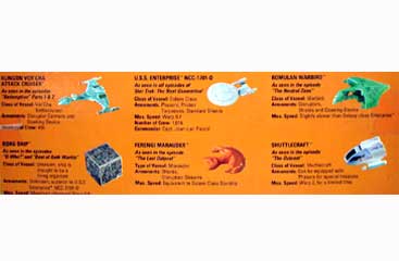 micro machines star trek the next generation