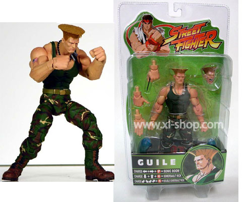 Sota Guile