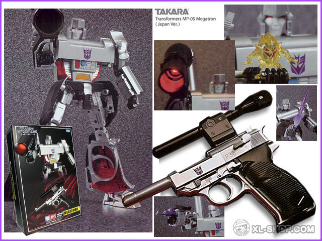 mp 05 transformers