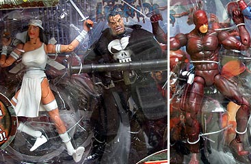toybiz punisher