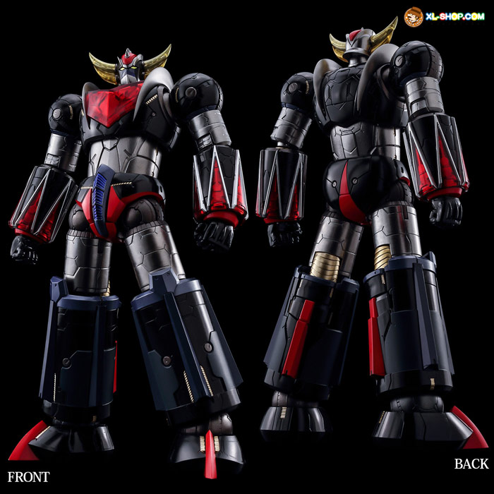sentinel riobot