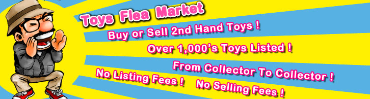 XL-shop.com Flea Market