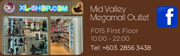 FB xlshop mvc 