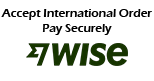 wise logo