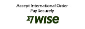 wise logo