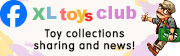 FB xl toys club