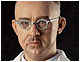 3R - WWII - WWII German Heinrich Himmler [HEAD OF THE SS]