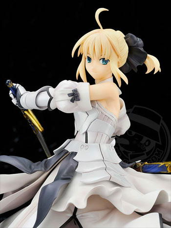 Alter - Fate/unlimited codes - Saber Lily 1/8 Scale PVC Figure