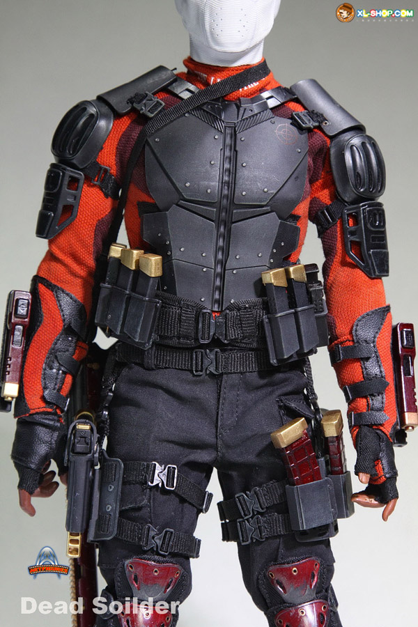ART FIGURES - AF-021 - 1/6 Dead Soldier