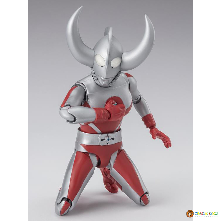 Bandai - SH FIGUARTS - FATHER OF ULTRA (Japan Ver.)