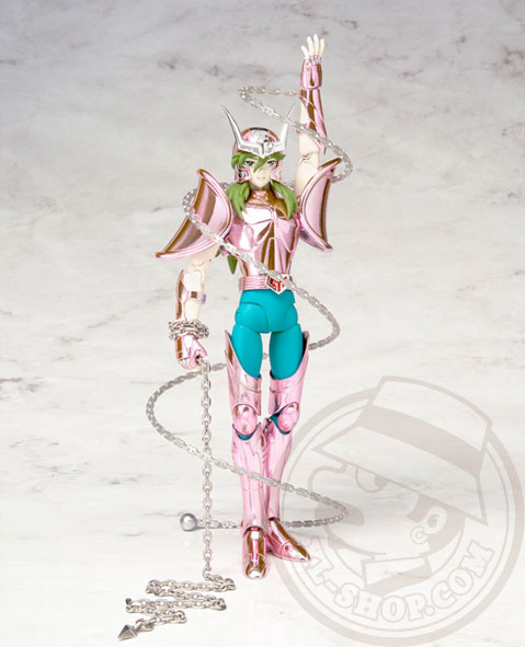 Bandai Saint Cloth Myth - Andromeda First Bronze Ver.