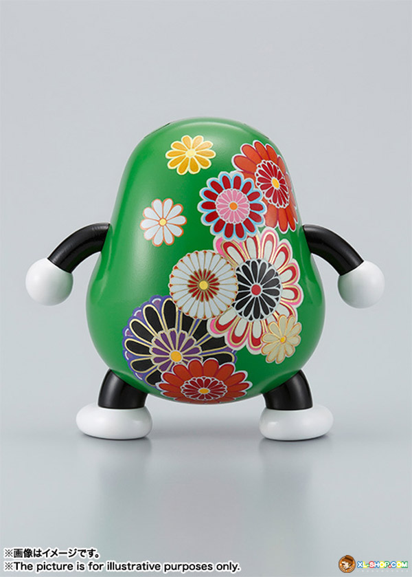 Bandai - Daruma Club - Daruma Club Vol.1 [Set of 6]