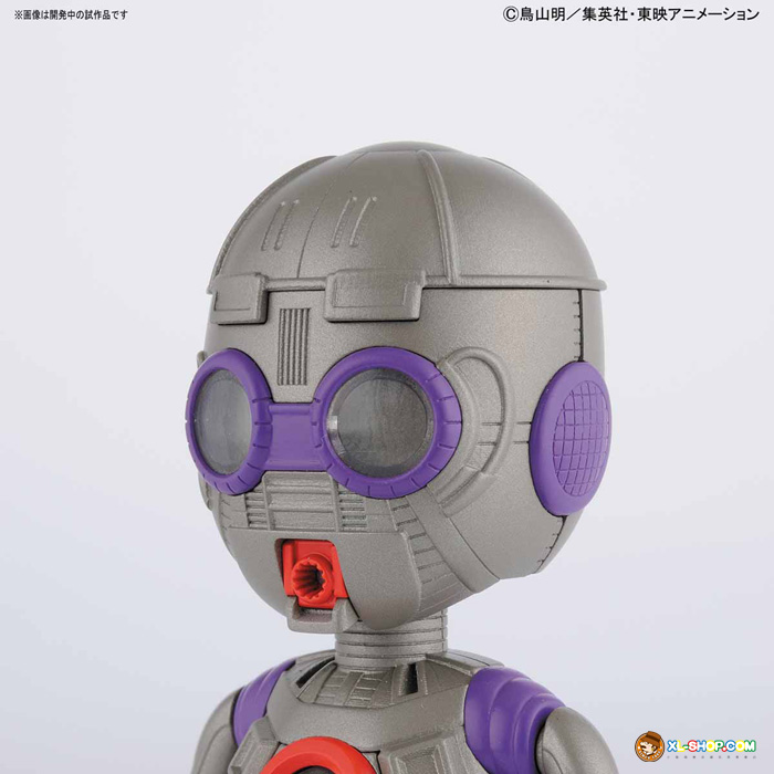 Figurine Dr. Slump – Arale – Kit Figure-Rise Mechanics Bandai Japan 2018