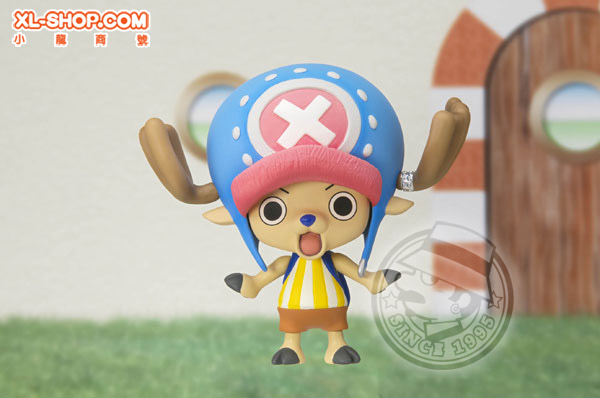 Bandai - Chibi-Arts - One Piece - Tony Tony Chopper [Japan Ver./ By Air]