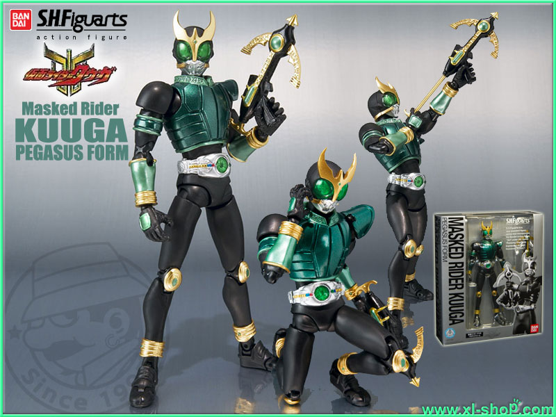 特撮 MASKED RIDER KUUGA PEGASUS FORM kamen_rider_kuuga_pegasus_form