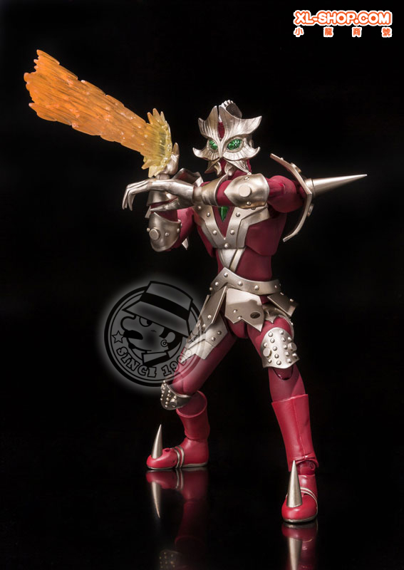 Bandai - ULTRA-ACT - Ultraman Ace - Ace Killer [Japan Ver.]