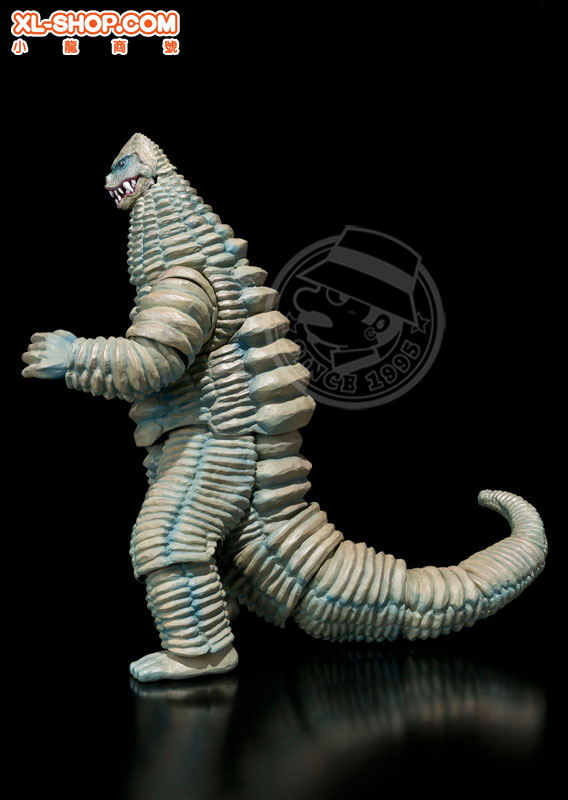 Bandai - ULTRA ACT - Red King [Japan Ver.]