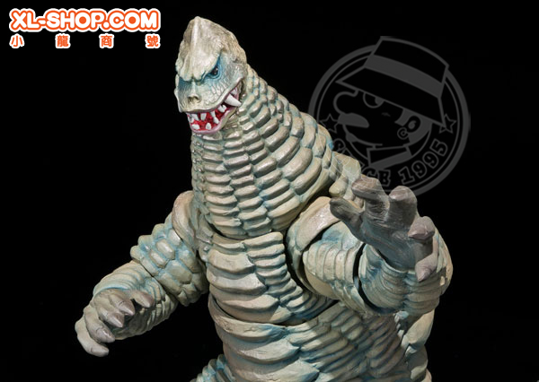 Bandai - ULTRA ACT - Red King [Japan Ver.]