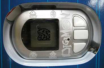 海外　デジモン　Digimon Ver. 8 Pendulum Cycle Digimon Pendulum Cycle Ver.8 | Digivicemon