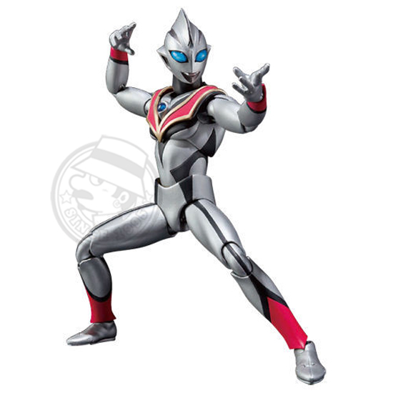 ULTRA-ACT EVIL TIGA イーヴィルティガ ウルトラアクト ULTRA-ACT EVIL TIGA | TAMASHII WEB
