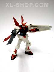 Bandai - HG Gundam Seed Gashapon Part 28 (set of 6)