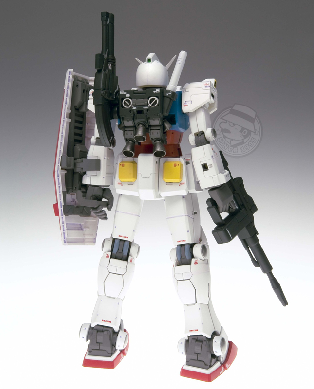 バンダイ GFF #1009 RX78-02 ガンダム オリジン メタル バンダイ GFF #1009 RX78-02 ガンダム オリジン メタル