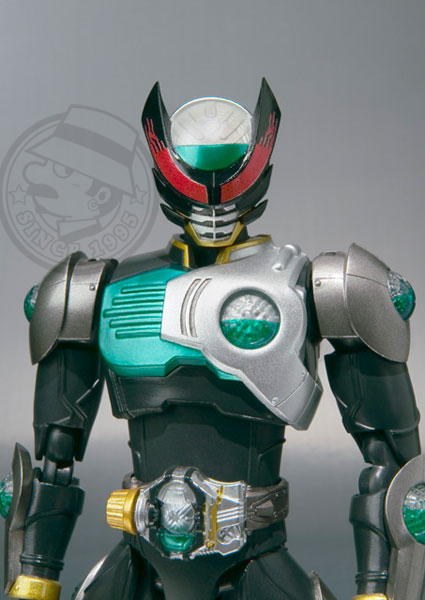 Bandai - S.H.Figuarts - Masked Rider Birth