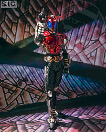 サクラ介さん専用MASKED RIDER KABUTO S.I.C. （中古） サクラ介さん専用MASKED RIDER KABUTO S.I.C. （中古） - メルカリ