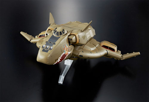マクロス VB-6 König Monster SP Ver. 初回生産限定版 Amazon.com: DX VB-6 Konig Monster Special Version : Toys & Games