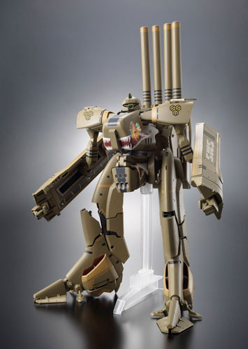 Bandai - DX Chogokin - Macross VB-6 Konig Monster SP Ver