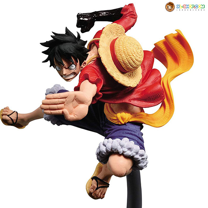 Figurine Dolton one piece colosseum - Collection