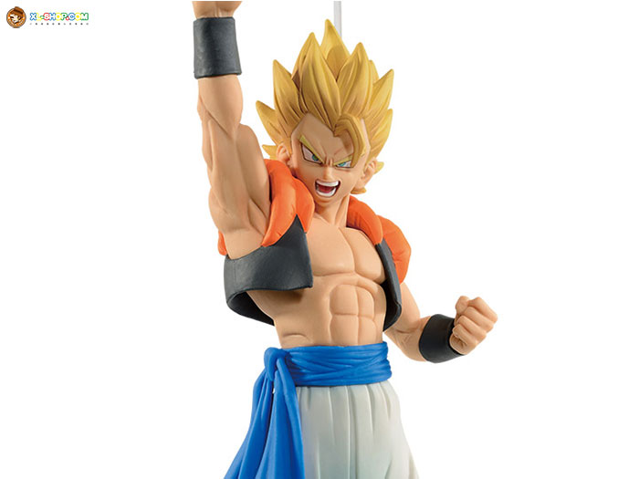BANPRESTO - yuu55gm PRE-ORDER Banpresto - Yu Yu Hakusho Figure Ankoku Bujutsukai