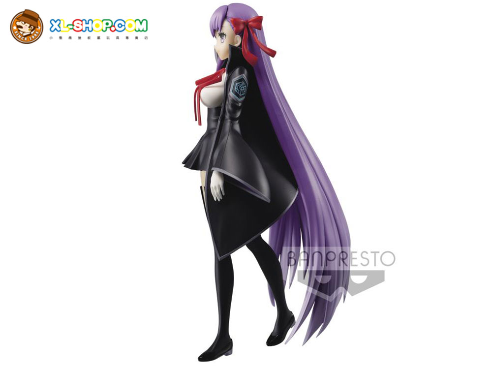 Banpresto - Fate/Grand Order BB (MoonCancer) Servant Figure [HK Ver]