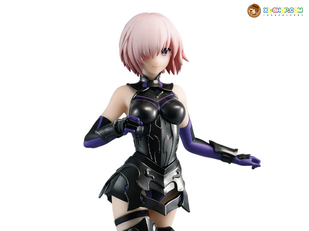 Banpresto Fate Grand Order Mash Kyrielight Servant Figure Hk Ver Banpresto Fate Grand Order Mash Kyrielight Servant Figure Hk Ver